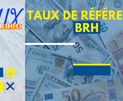 image taux de reference