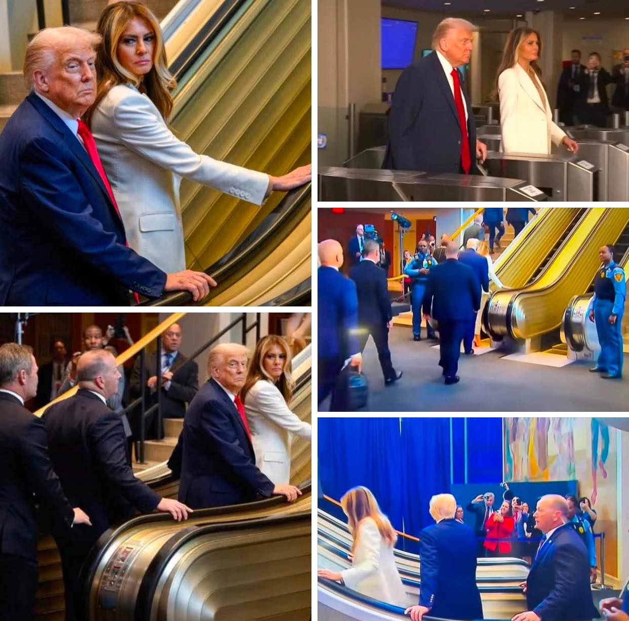 Trump ONU