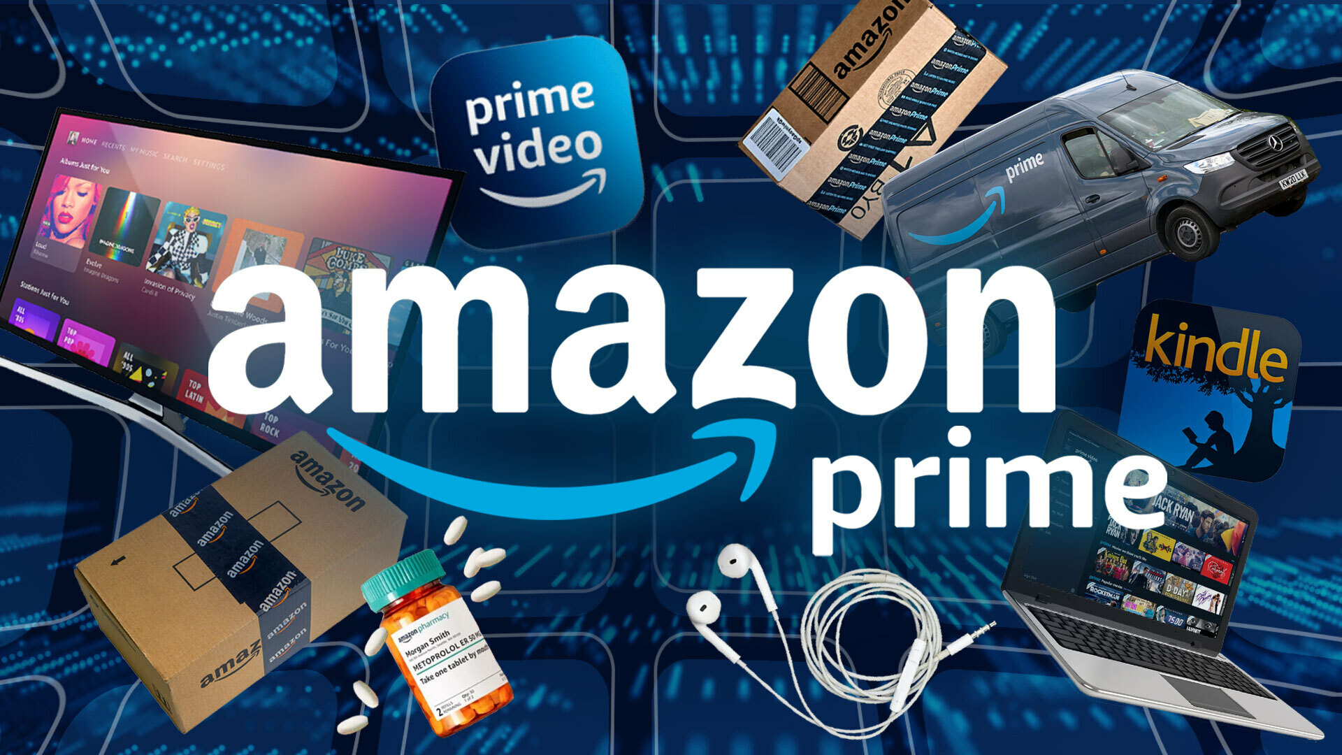 Amazon-Prime