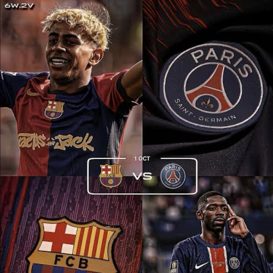Barca