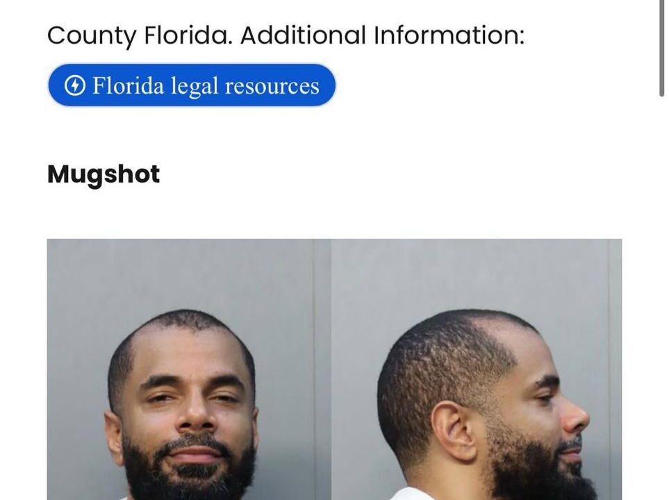 États-Unis : arrestation de DJ K-9 à son retour sur le territoire