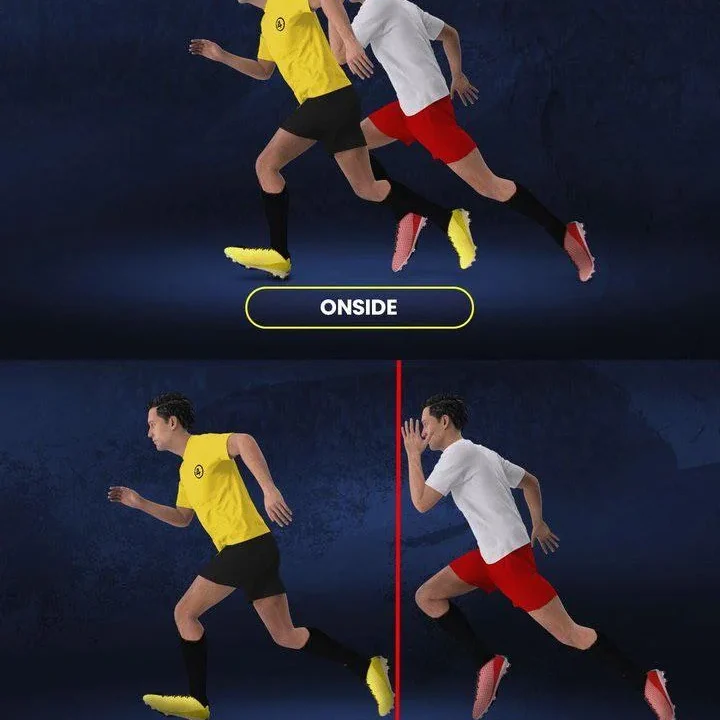 La révolution du hors-jeu est en marche