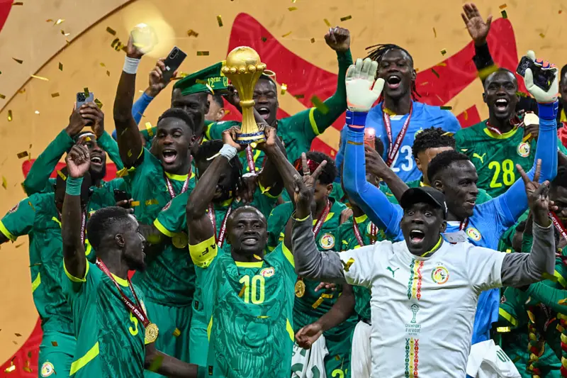 CAN 2025 : le Sénégal sacré à Rabat au terme d’une finale dramatique face au Maroc